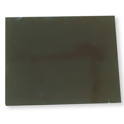 Schweißer-Schutzglas 9x11 DIN 9